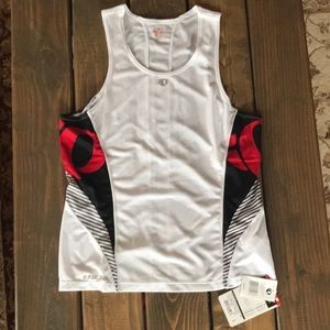 Pearl Izumi Fly INRCool Singlet PRO Series NWT M